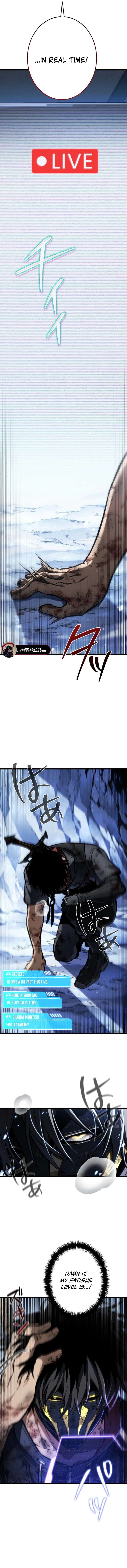 Read Reincarnator
