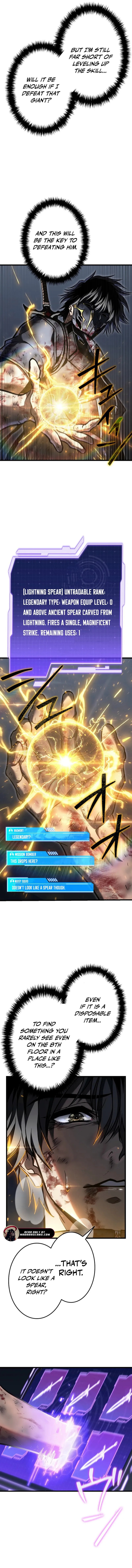 Read Reincarnator