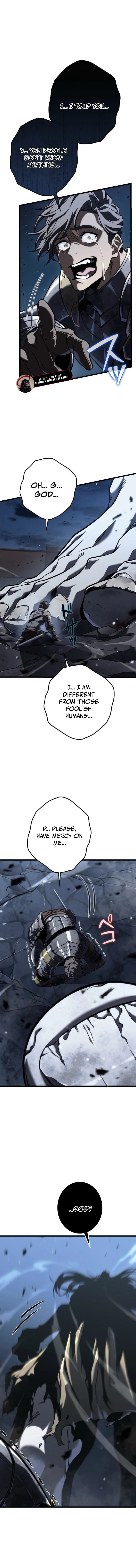 Read Reincarnator