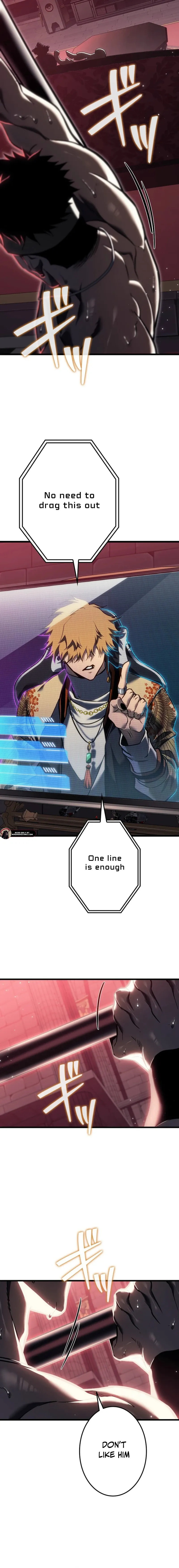 Read Reincarnator