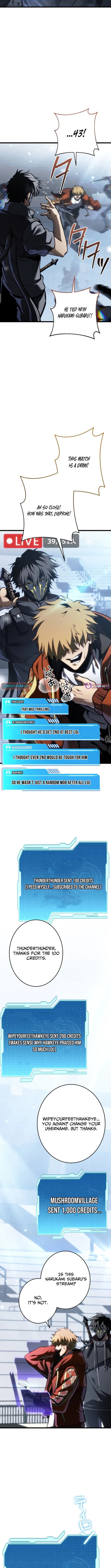 Read Reincarnator