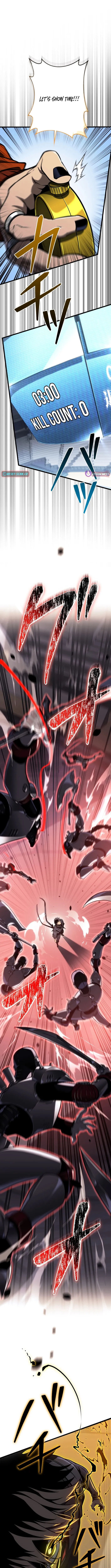 Read Reincarnator