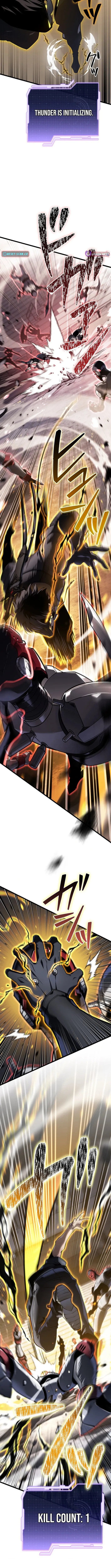 Read Reincarnator