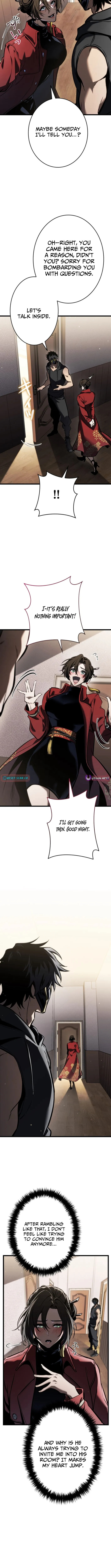 Read Reincarnator