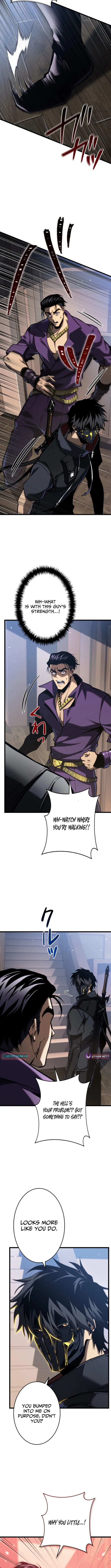 Read Reincarnator