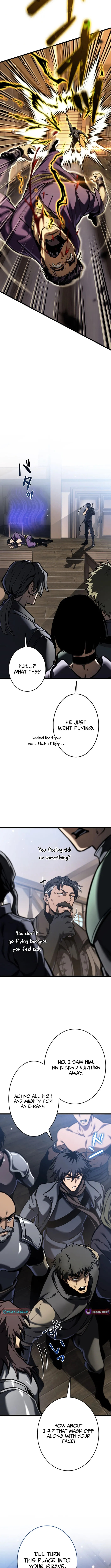 Read Reincarnator