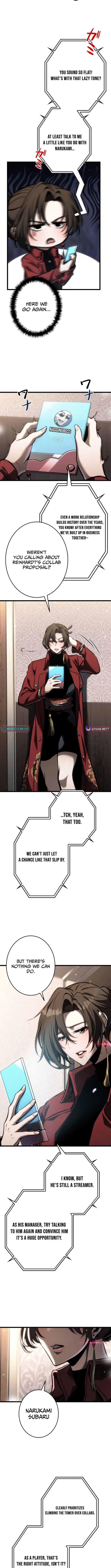 Read Reincarnator