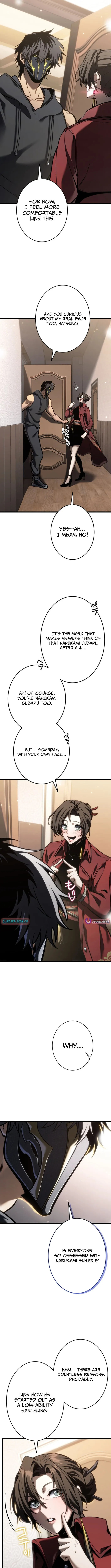 Read Reincarnator