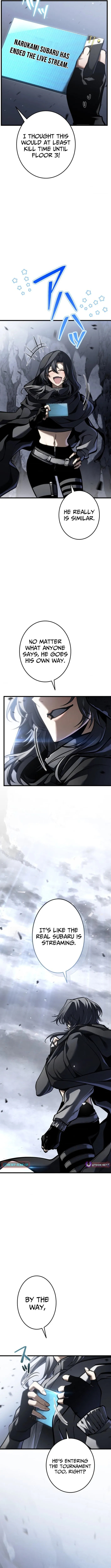 Read Reincarnator