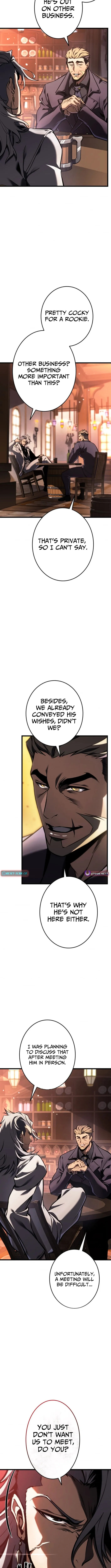 Read Reincarnator