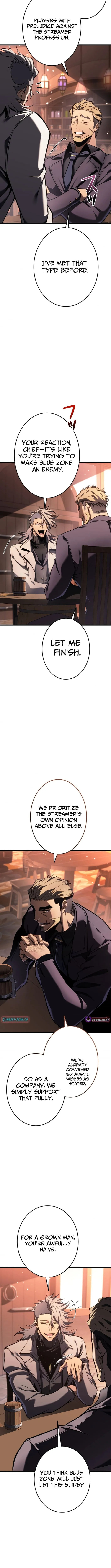 Read Reincarnator