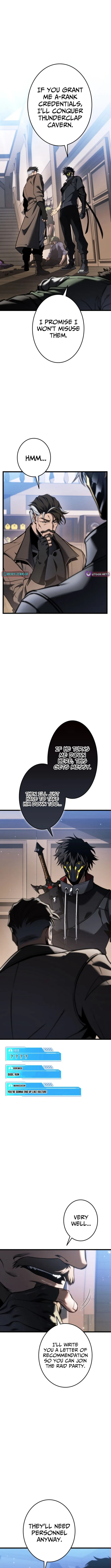 Read Reincarnator