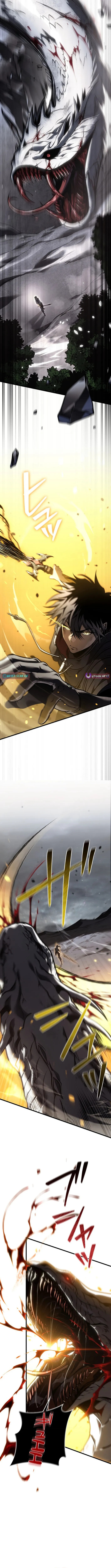 Read Reincarnator
