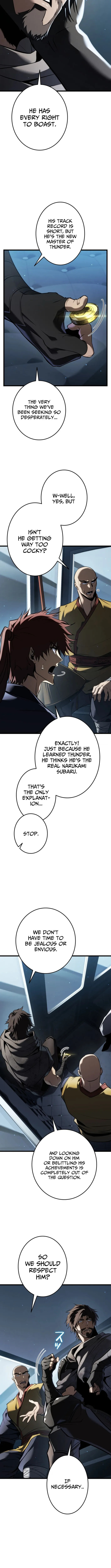 Read Reincarnator