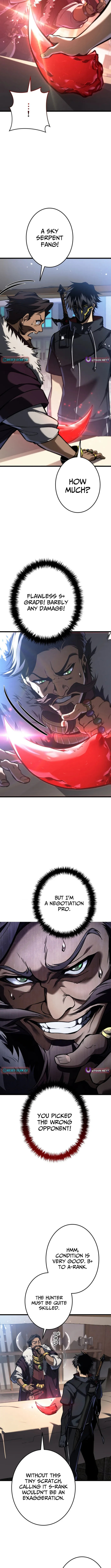 Read Reincarnator