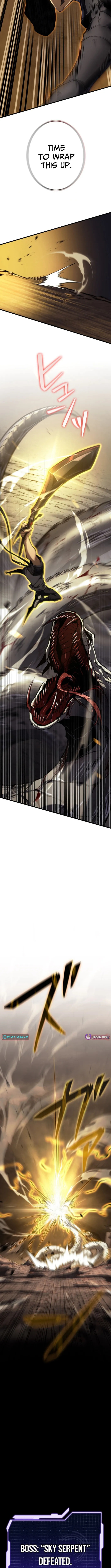 Read Reincarnator