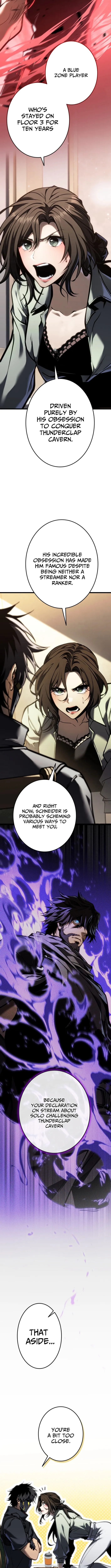 Read Reincarnator