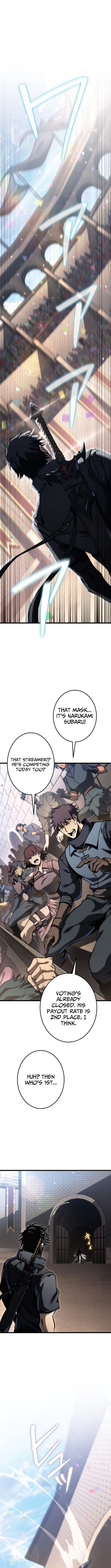 Read Reincarnator