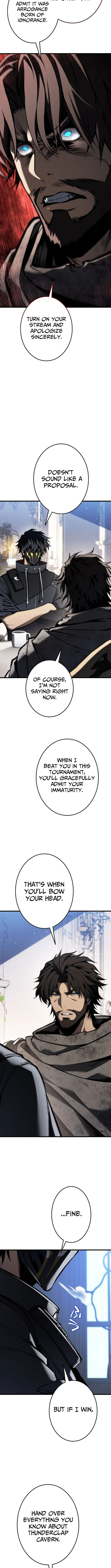 Read Reincarnator