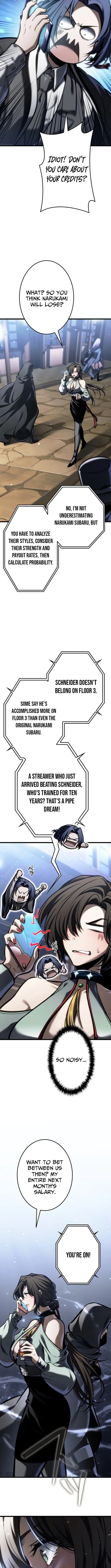 Read Reincarnator