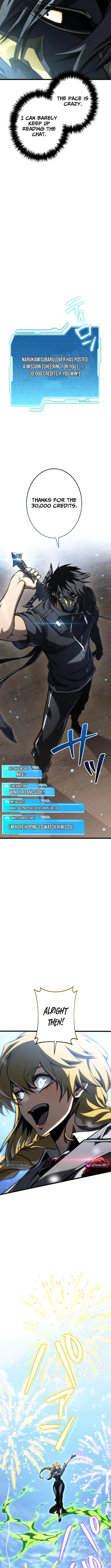 Read Reincarnator