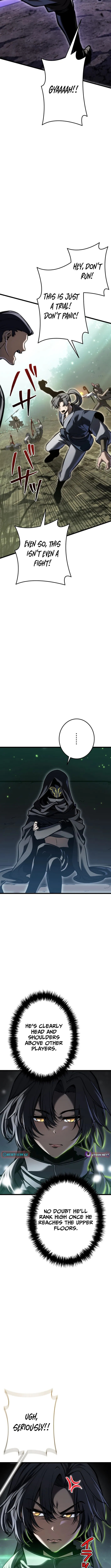 Read Reincarnator