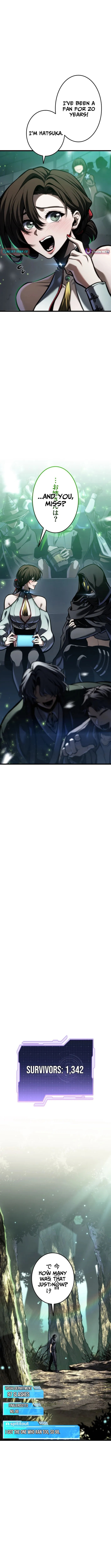 Read Reincarnator
