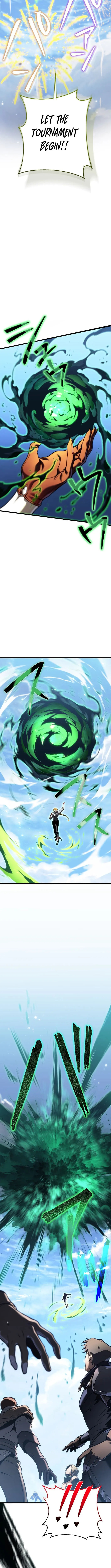 Read Reincarnator