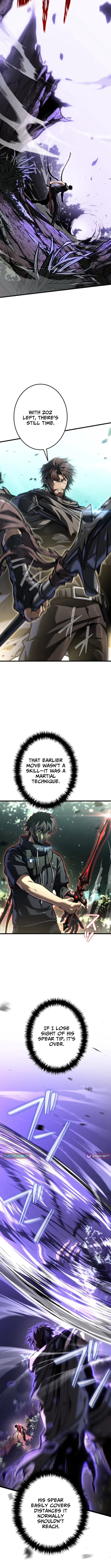 Read Reincarnator