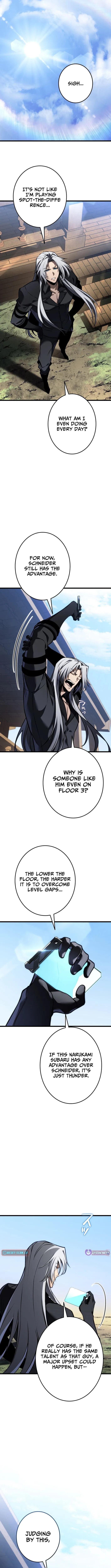 Read Reincarnator