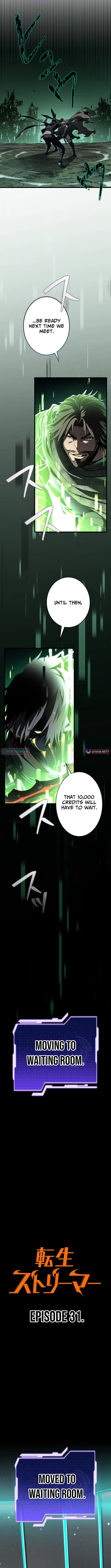 Read Reincarnator