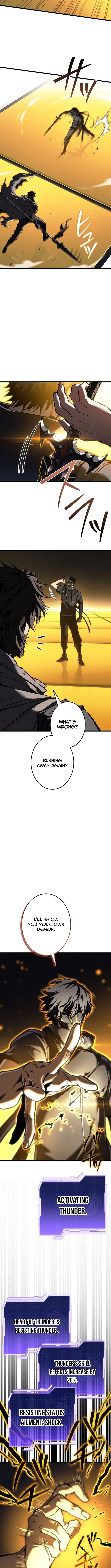 Read Reincarnator