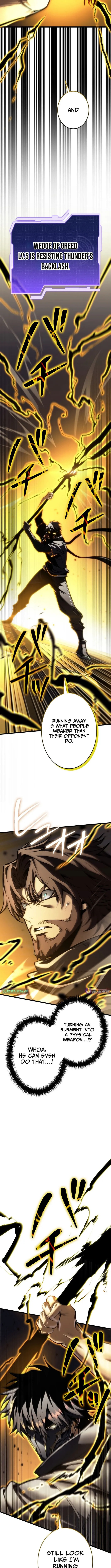 Read Reincarnator