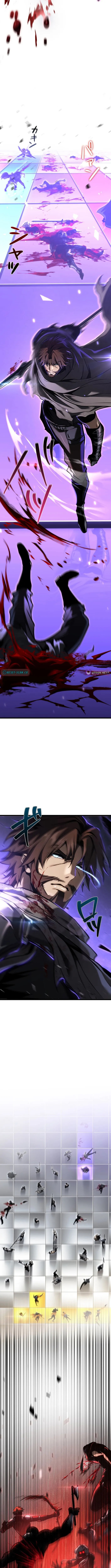 Read Reincarnator