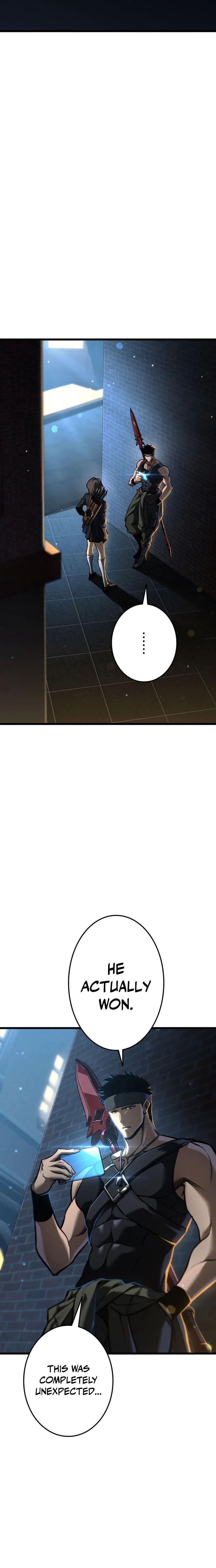 Read Reincarnator