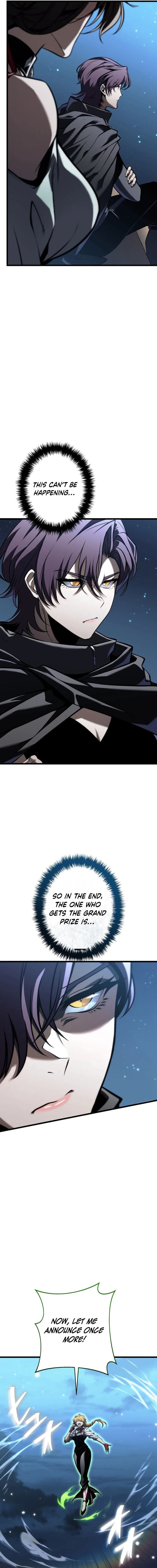 Read Reincarnator