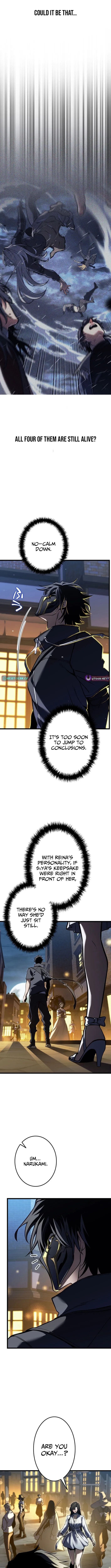Read Reincarnator