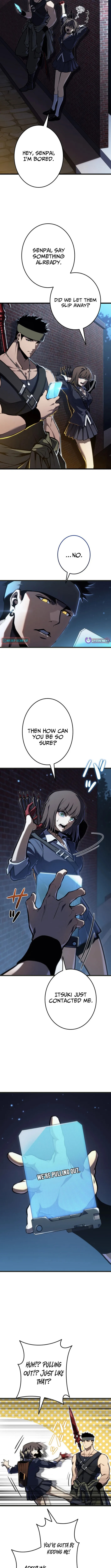 Read Reincarnator