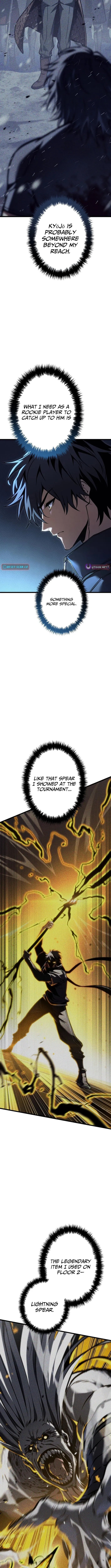 Read Reincarnator
