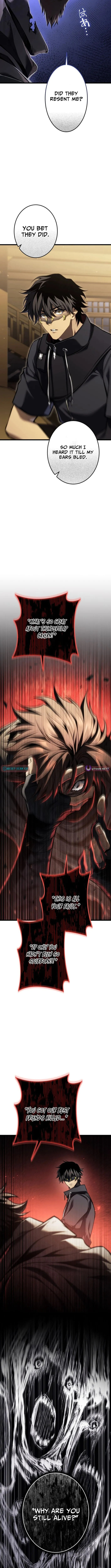 Read Reincarnator