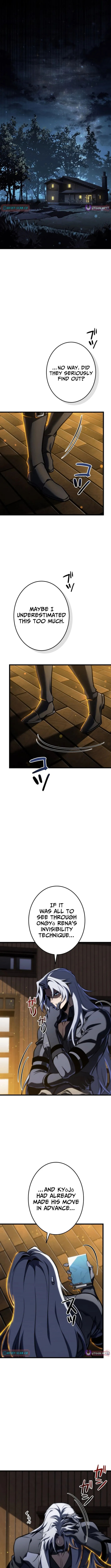 Read Reincarnator