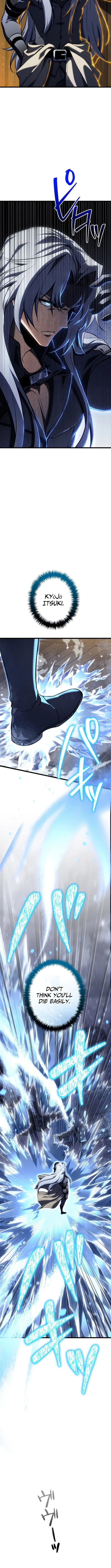 Read Reincarnator