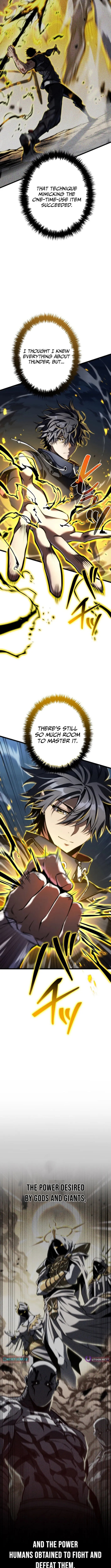 Read Reincarnator