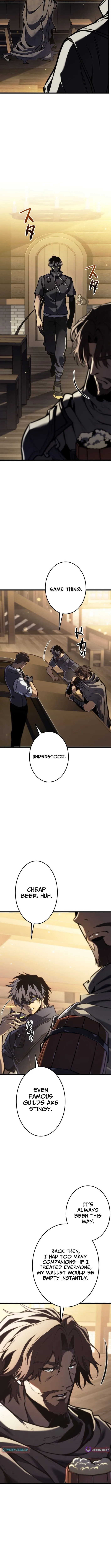 Read Reincarnator