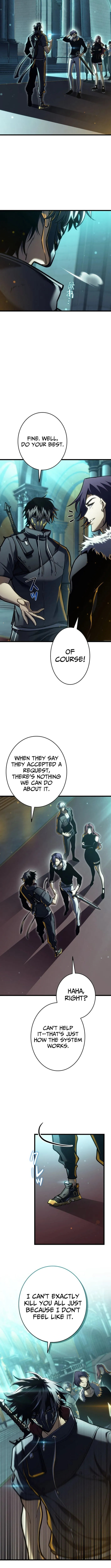 Read Reincarnator