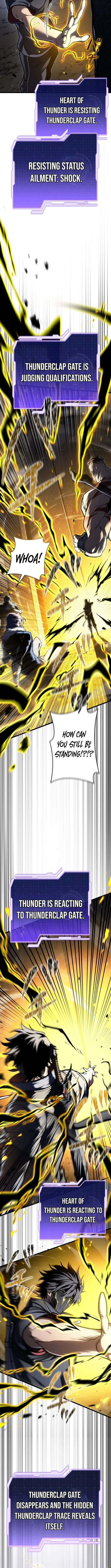 Read Reincarnator
