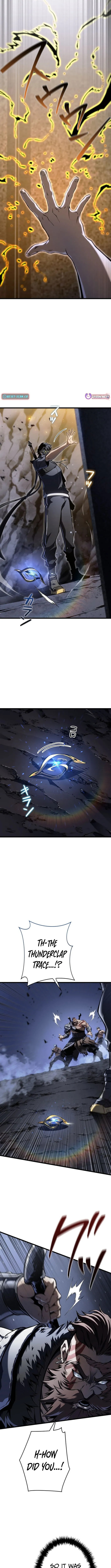 Read Reincarnator