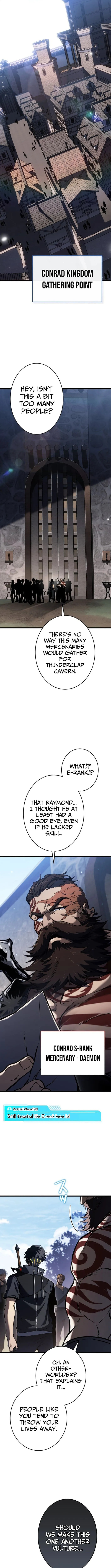 Read Reincarnator