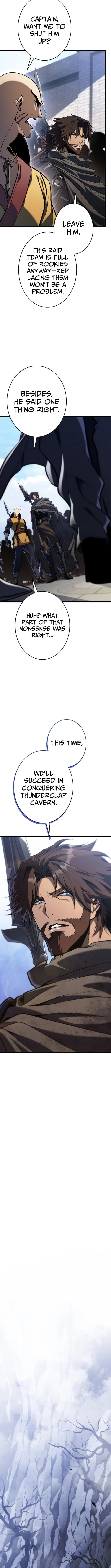 Read Reincarnator