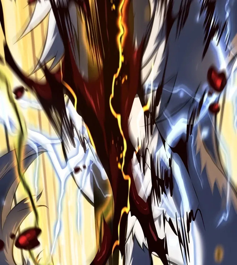 Read Reincarnator